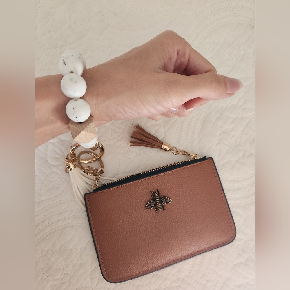 Wristlet Wallet